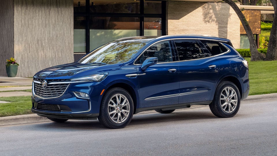 Junction Buick GMC in Chardon OH