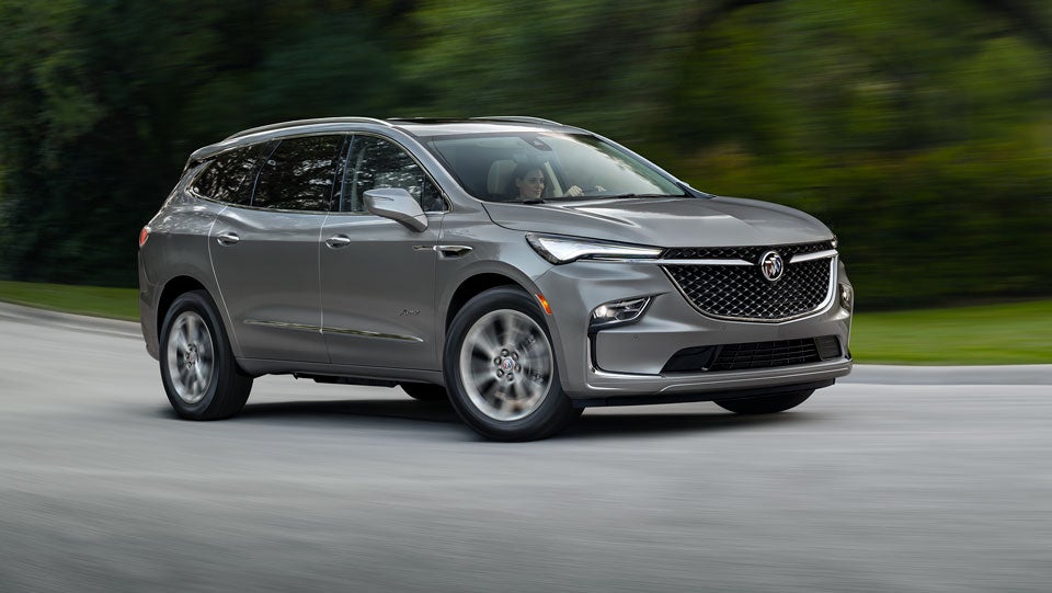 Junction Buick GMC in Chardon OH