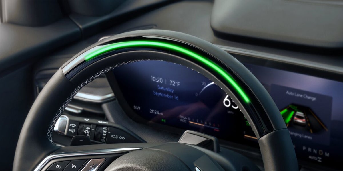 Junction Buick GMC in Chardon OH