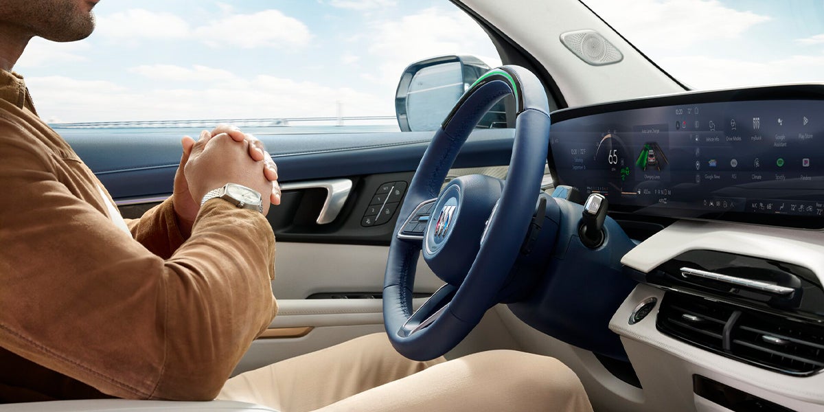 Junction Buick GMC in Chardon OH