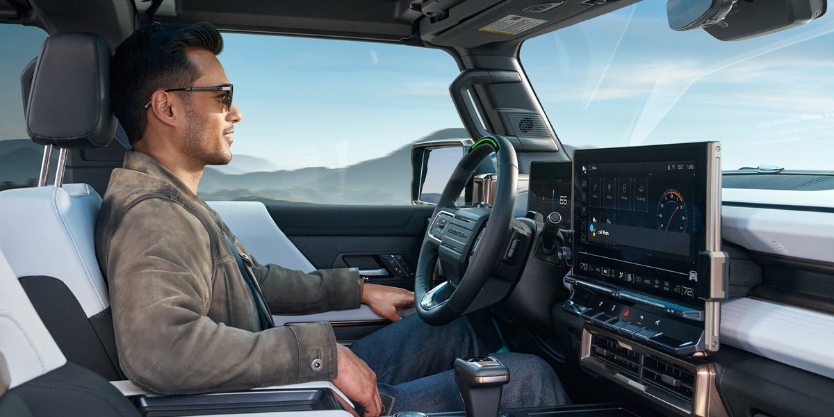 Junction Buick GMC in Chardon OH