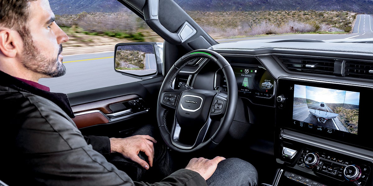 Junction Buick GMC in Chardon OH