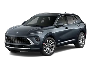 Buick Envision vs Acura RDX vs Lexus NX - Junction Buick GMC in Chardon OH