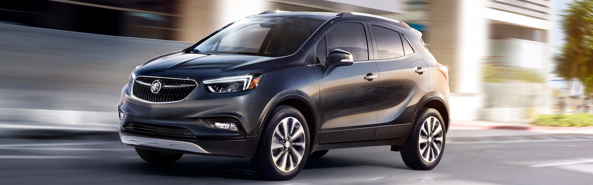 2018 Buick Encore