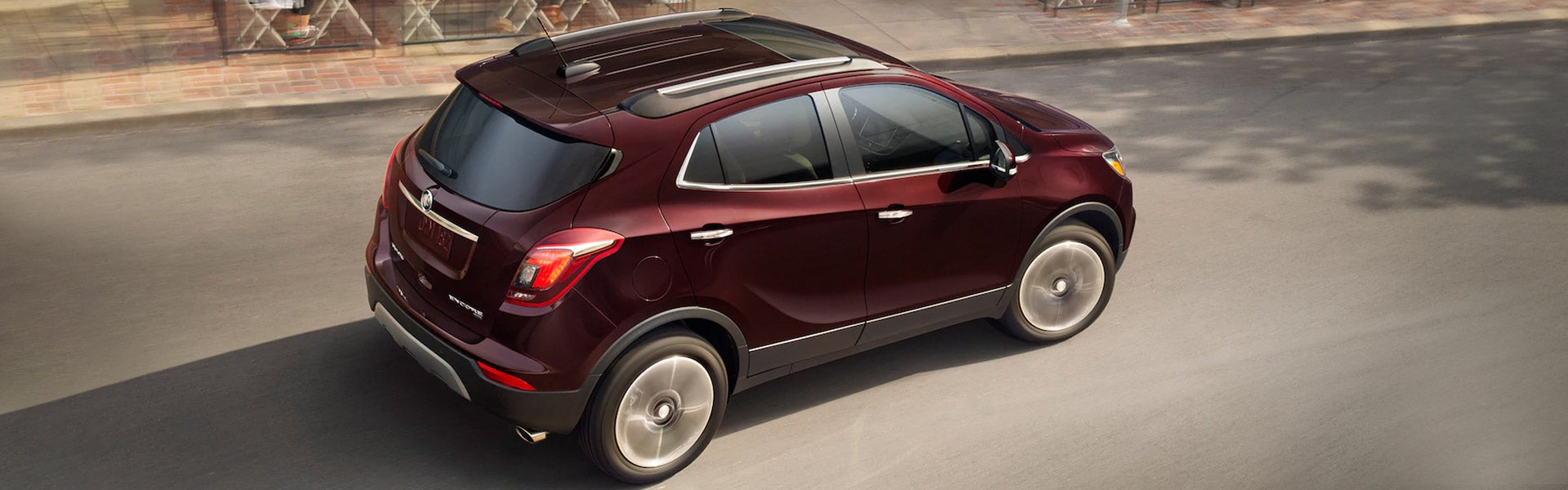 2019 Buick Encore