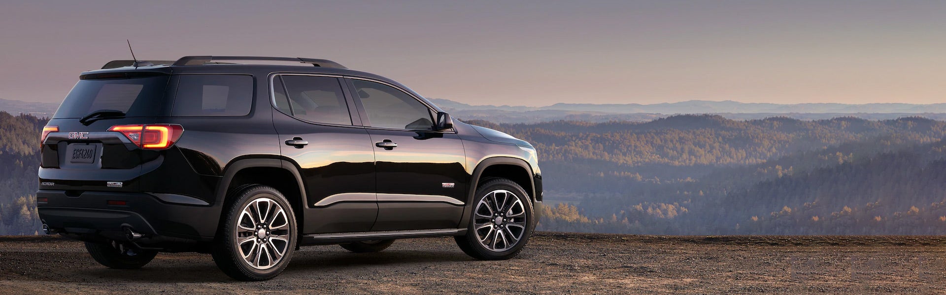 2019 GMC Acadia