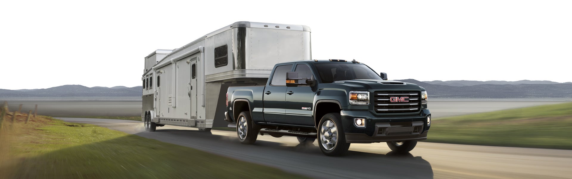 2019 GMC Sierra 2500HD