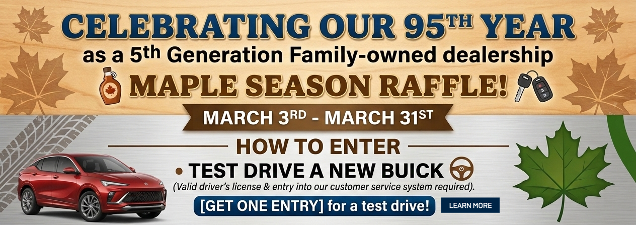 celebrate our 95 Year