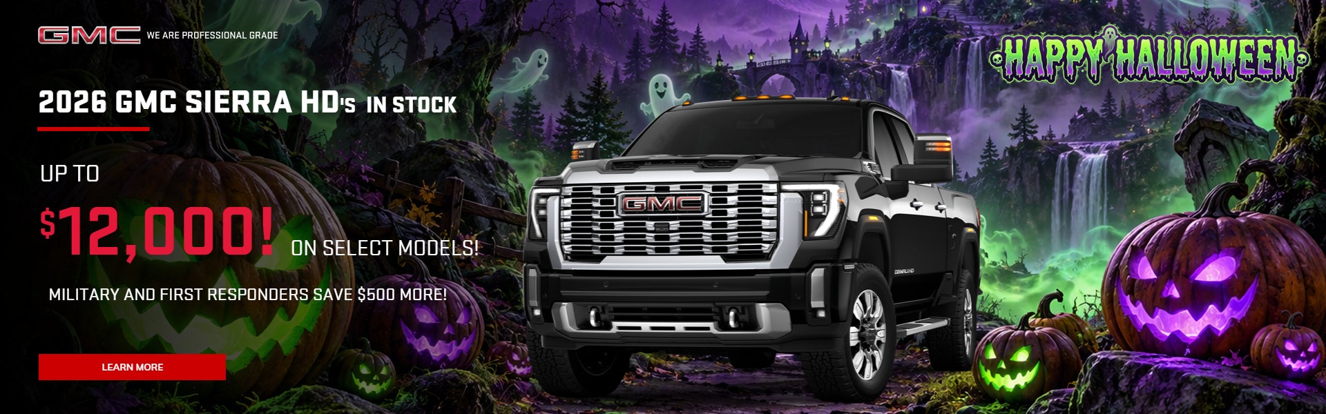 SIERRA HD