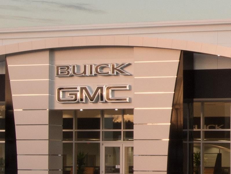 Junction Buick GMC in Chardon OH