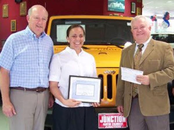 Junction Buick GMC Community Involvement | Chardon, OH