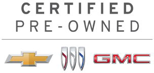 Chevrolet Buick GMC Certified Pre-Owned in Chardon, OH